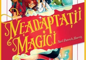 Neadaptații magici -  HC
