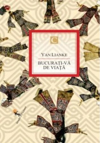 Bucuraţi-vă de viaţă