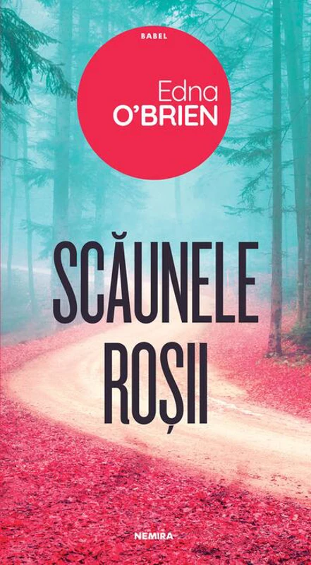 Scăunele roșii