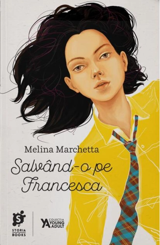 Salvând-o pe Francesca