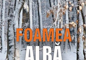 Foamea Albă