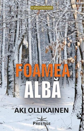 Foamea Albă