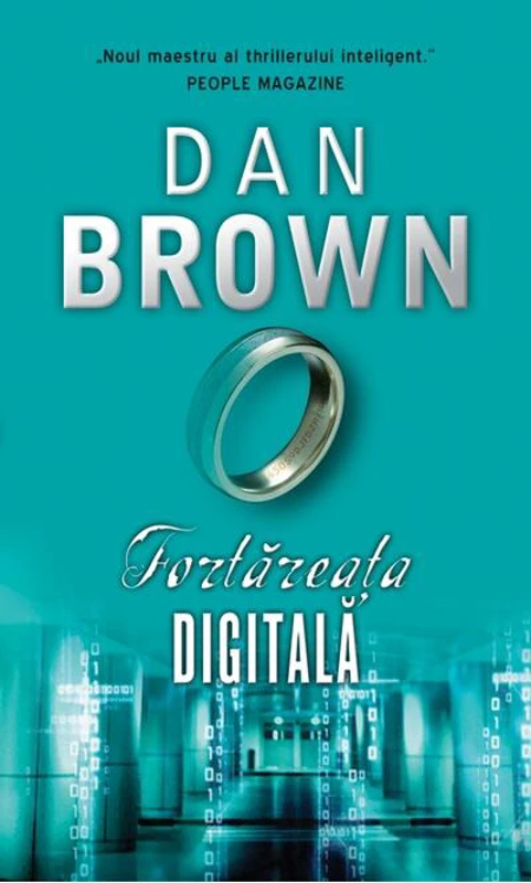 Fortăreaţa digitală