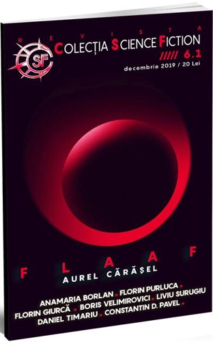 Special Tematic. Revista CSF Nr. 6