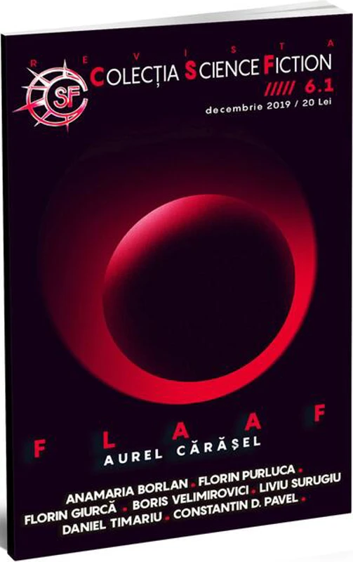 Special Tematic. Revista CSF Nr. 6