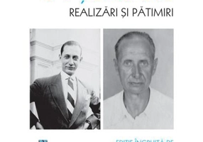 Arhitectul Ion Căpșuneanu