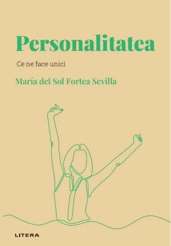 Personalitatea (Vol. 3)
