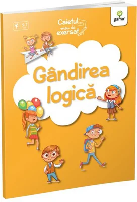 Gândirea logică