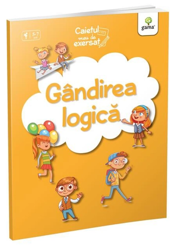Gândirea logică