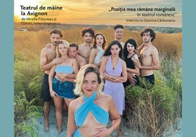 Scena.ro nr.57/ 2022