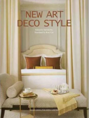 New Art Deco Style