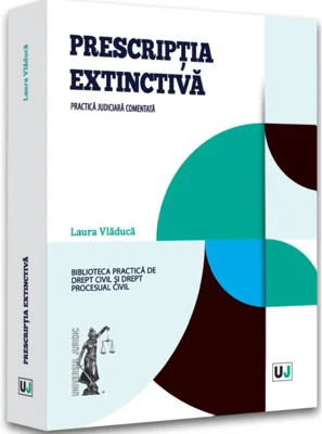 Prescripția extinctivă