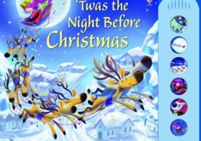 'Twas the Night Before Christmas