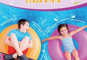 Caietul meu de vacanță. Clasa a IV-a