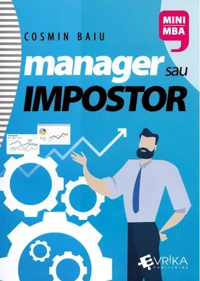Manager sau impostor
