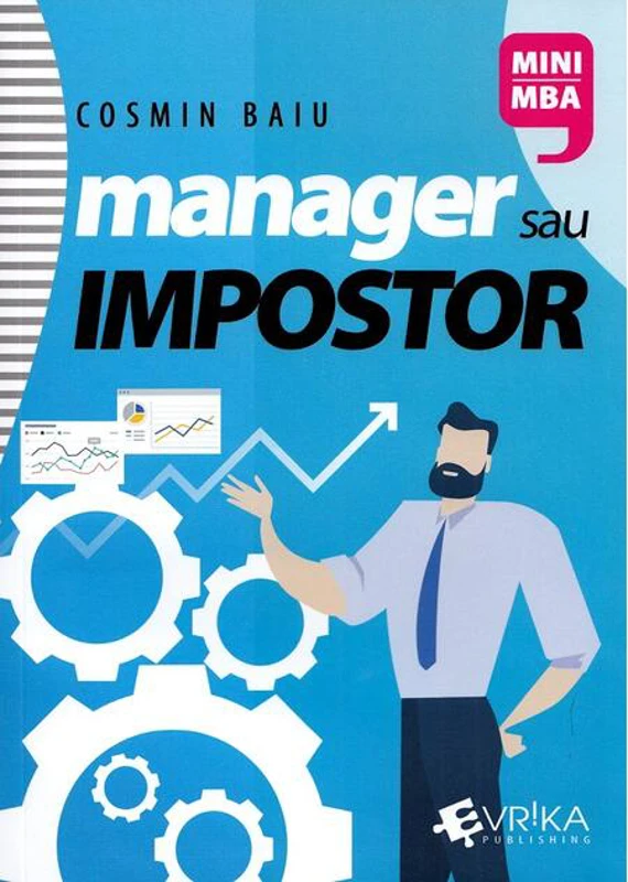 Manager sau impostor