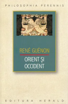Orient și Occident