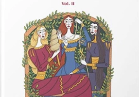 Mitologie română (Vol. 2)