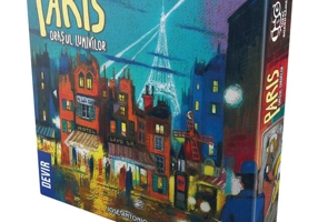 Paris - Orașul luminilor