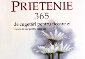 365 de zile: prietenie