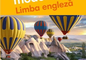Manualul elevului. Limba modernă 1. Limba engleză. Clasa a V-a