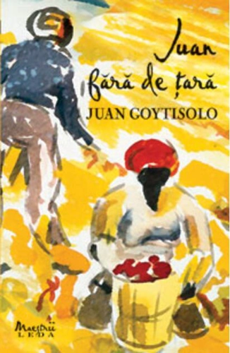 Juan fără de țară