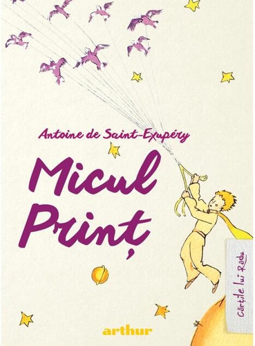Micul Prinţ
