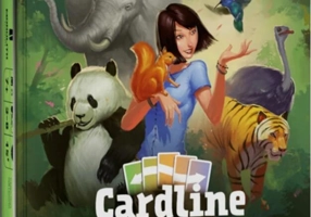 Cardline - Animale