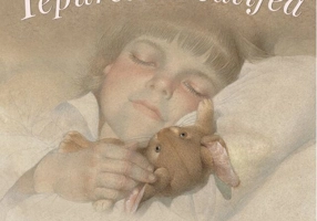 Iepurele de catifea - HC