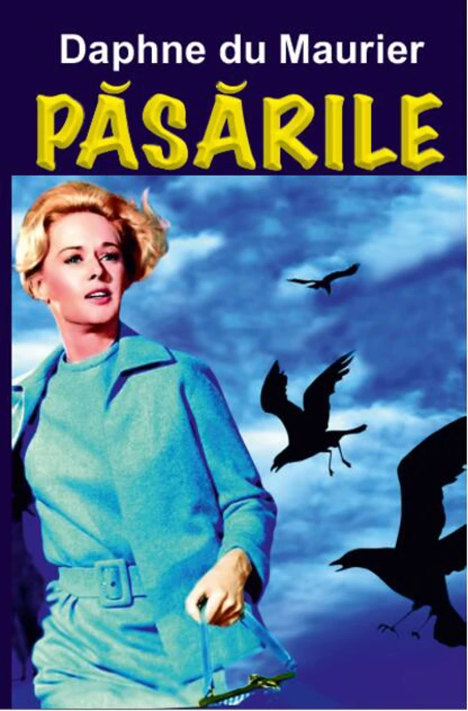 Păsările