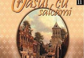 Orașul cu salcâmi