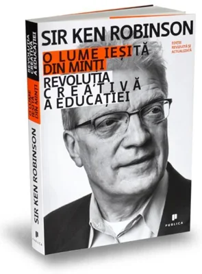 O lume ieşită din minţi