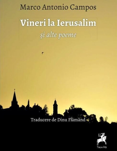 Vineri la Ierusalim și alte poeme