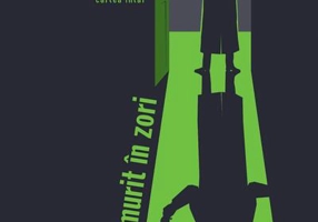 Pe urmele agentului B-39. Soarele a murit în zori (vol.1)