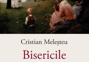 Bisericile cireșelor amare