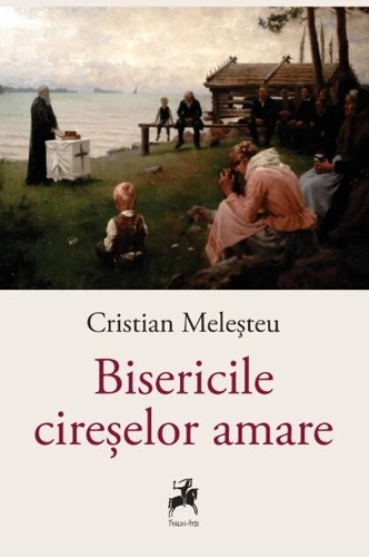 Bisericile cireșelor amare