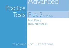 Cambridge Practice Tests Plus New Edition 2015 Advanced Students' Book with Key