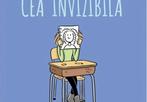 Emmie cea invizibilă (Vol. 1)