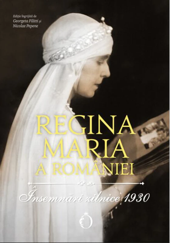 Însemnări zilnice 1930