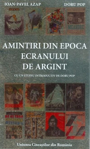 Amintiri din epoca ecranului de argint