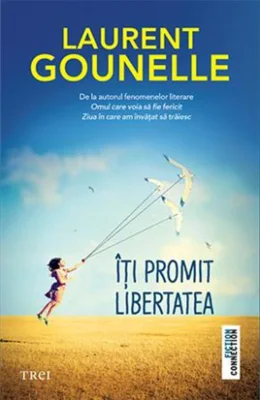 Îți promit libertatea