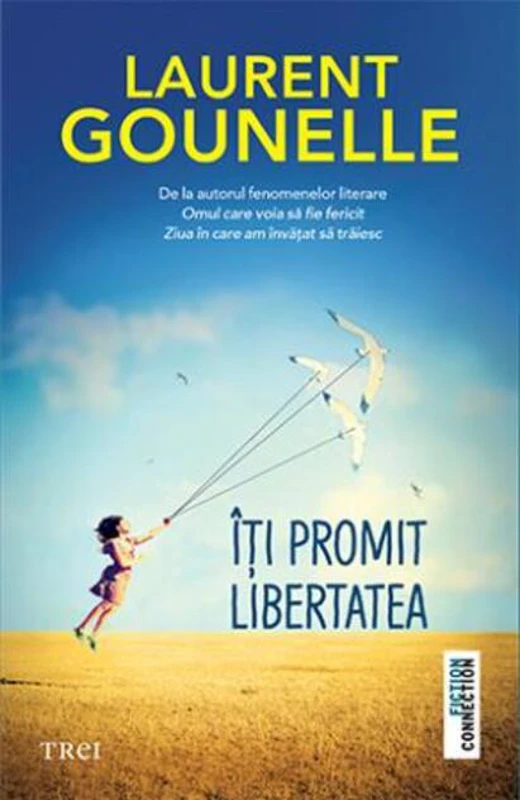Îți promit libertatea