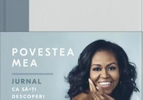 Jurnal ca să-ți descoperi propria voce