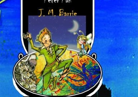 Peter Pan (Ed. bilingvă)