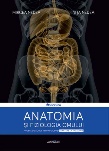 Anatomia și fiziologia omului