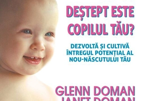 Cât de deștept este copilul tău?