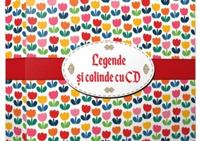 Pachet Crăciun CD 1