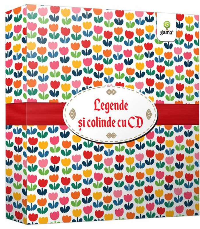 Pachet Crăciun CD 1