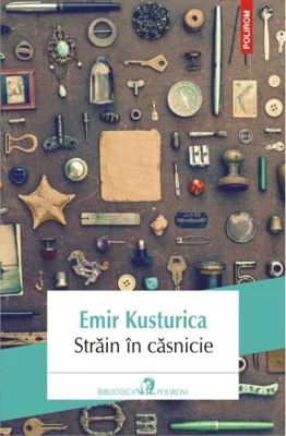 Străin în căsnicie