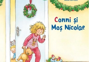 Conni și Moș Nicolae